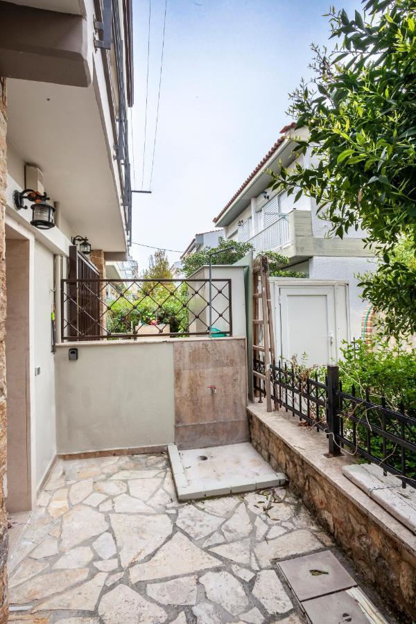 חניוטי Sea Side Home Valentina מראה חיצוני תמונה