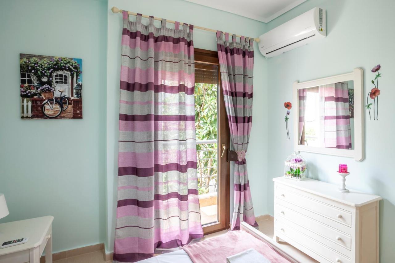 חניוטי Sea Side Home Valentina מראה חיצוני תמונה