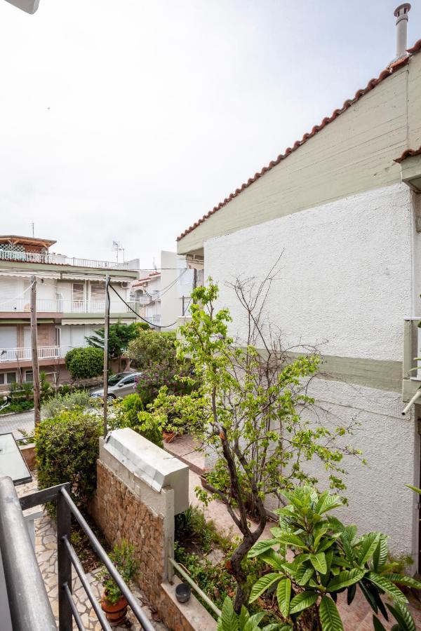 חניוטי Sea Side Home Valentina מראה חיצוני תמונה