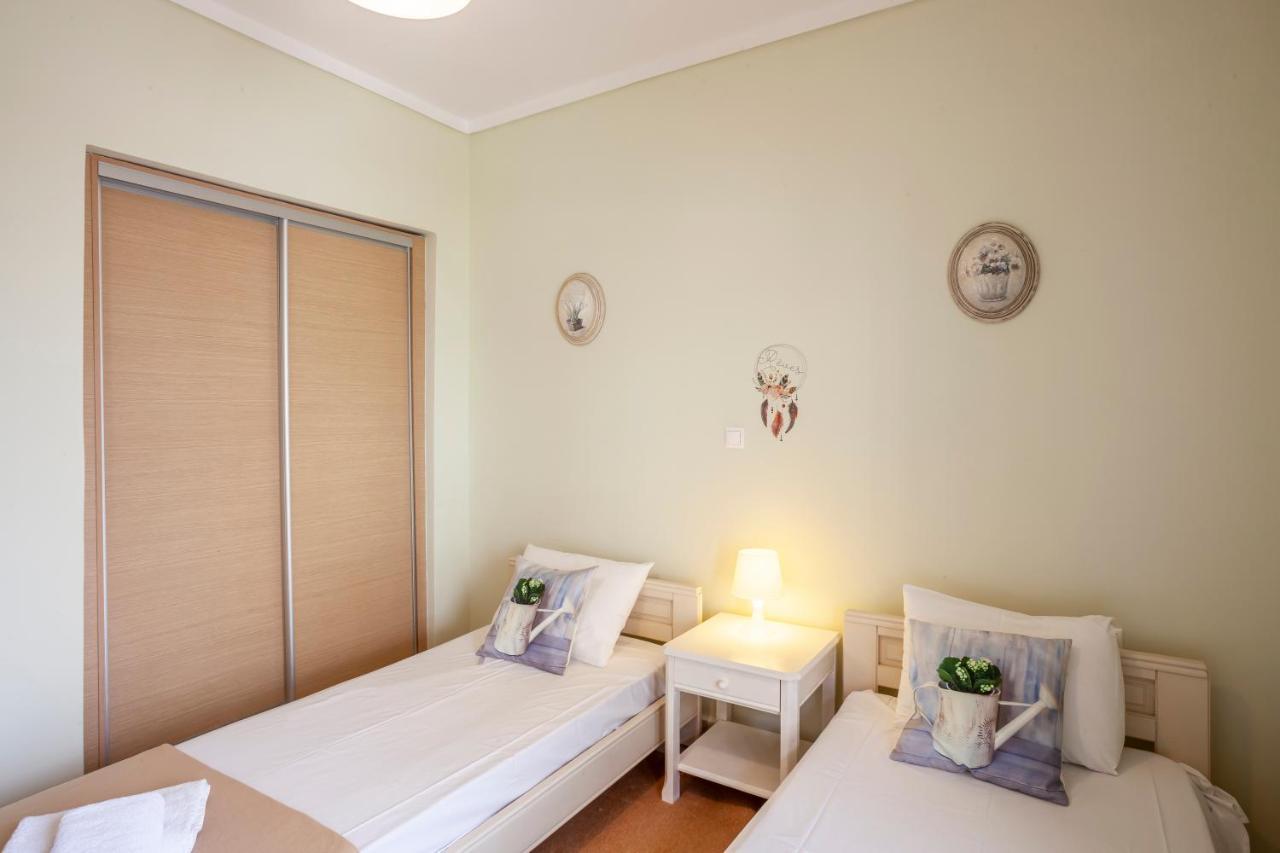 חניוטי Sea Side Home Valentina מראה חיצוני תמונה