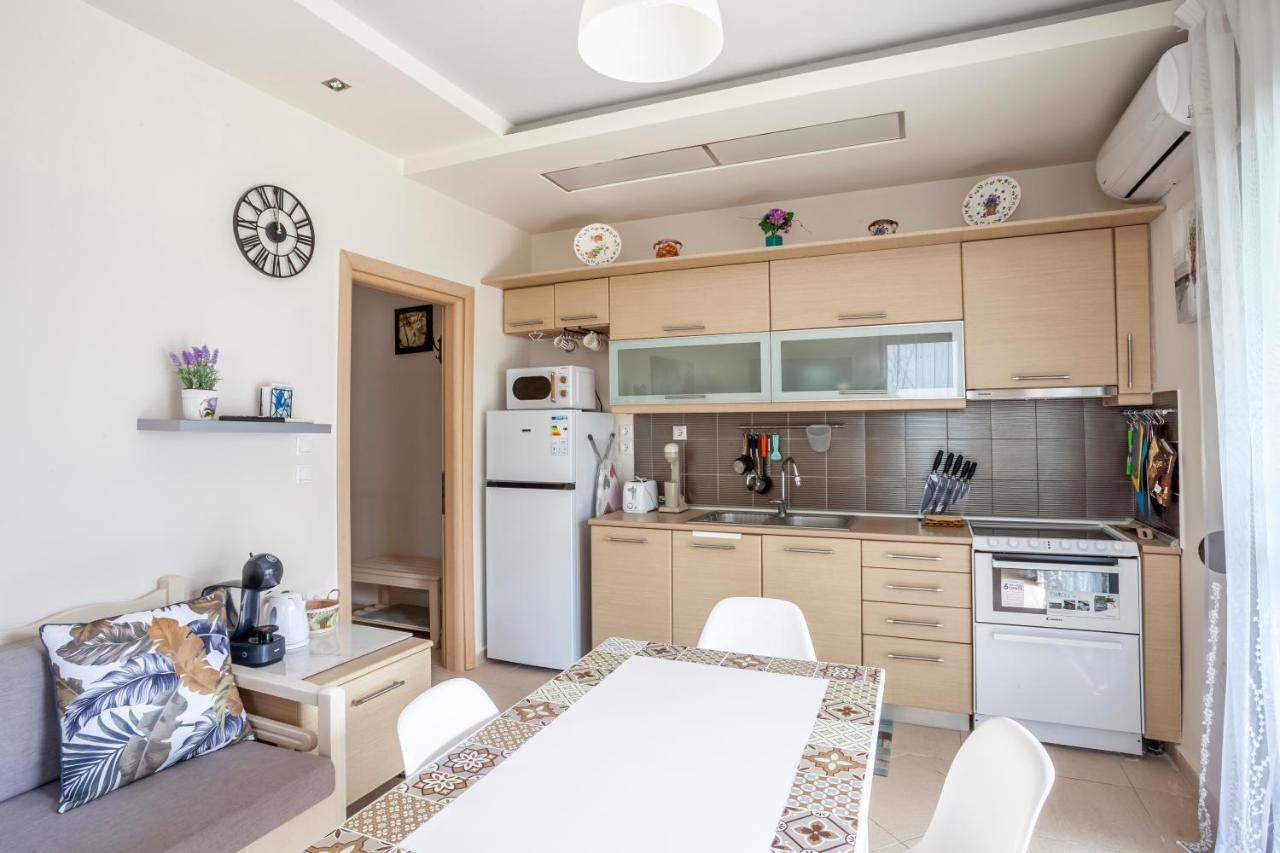 חניוטי Sea Side Home Valentina מראה חיצוני תמונה