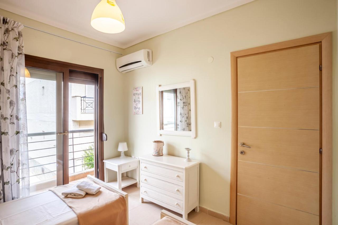 חניוטי Sea Side Home Valentina מראה חיצוני תמונה