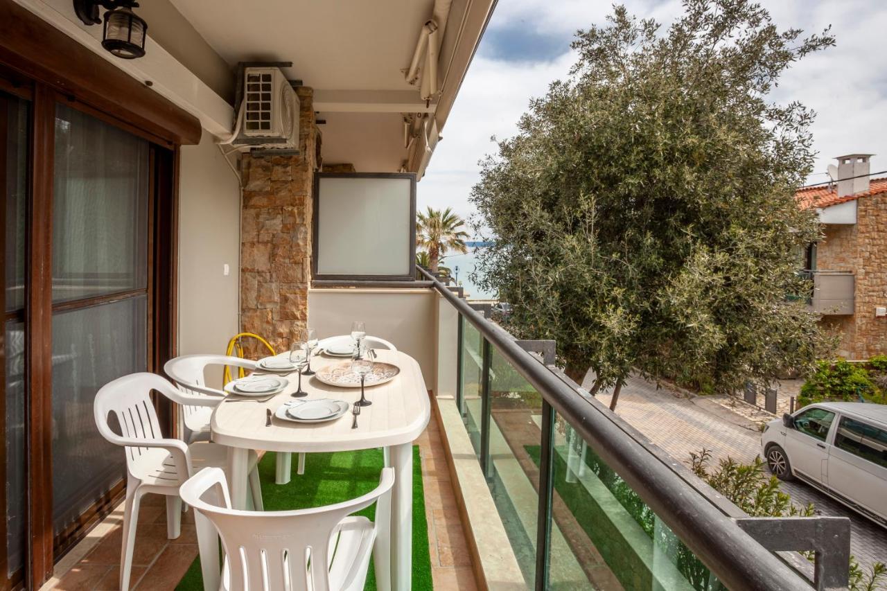 חניוטי Sea Side Home Valentina מראה חיצוני תמונה
