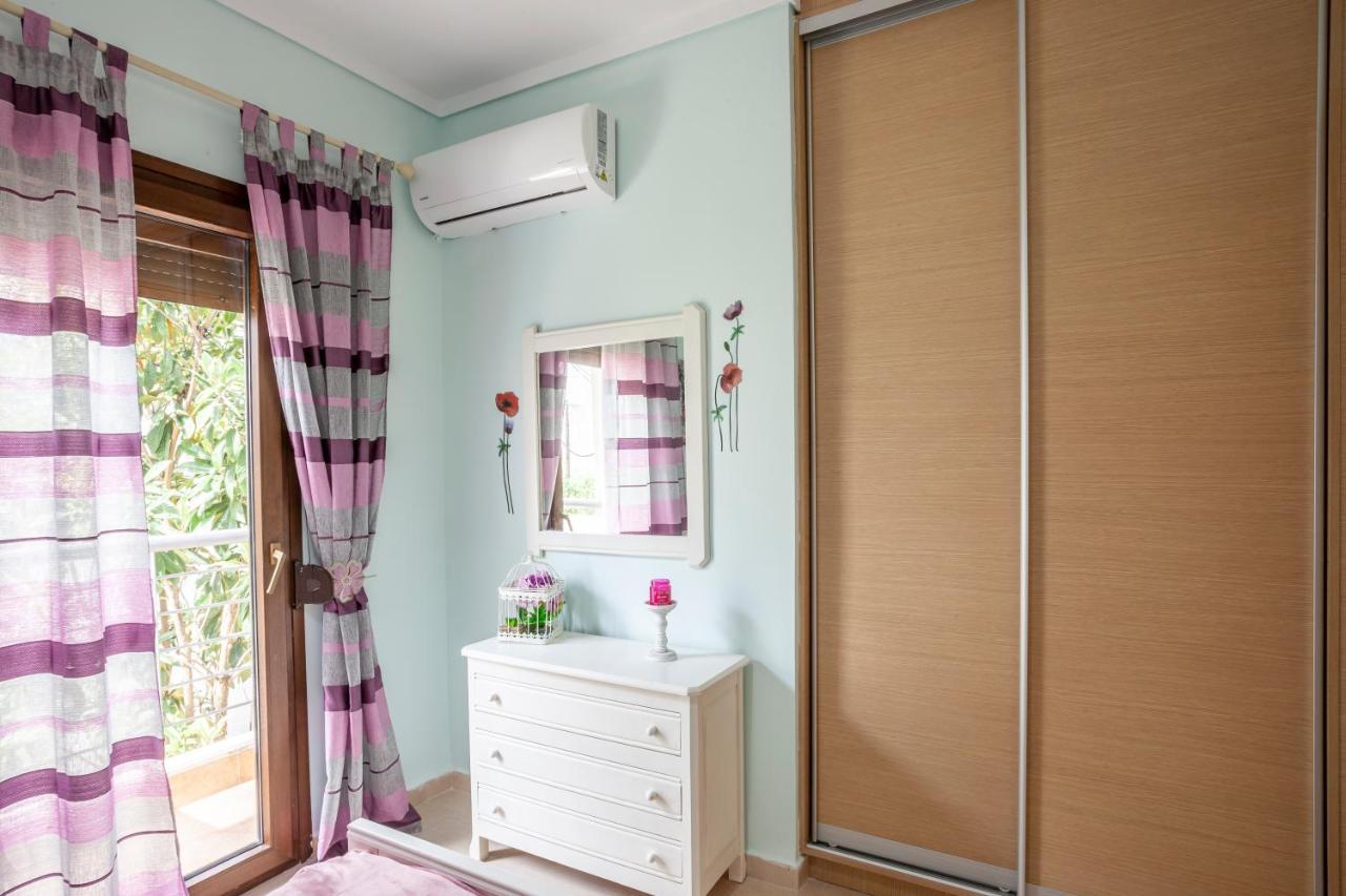 חניוטי Sea Side Home Valentina מראה חיצוני תמונה