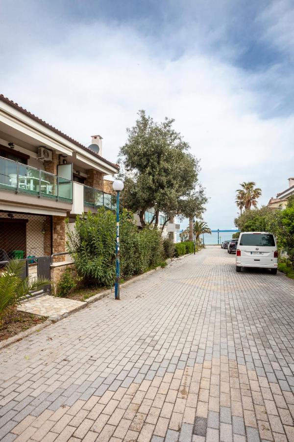 חניוטי Sea Side Home Valentina מראה חיצוני תמונה