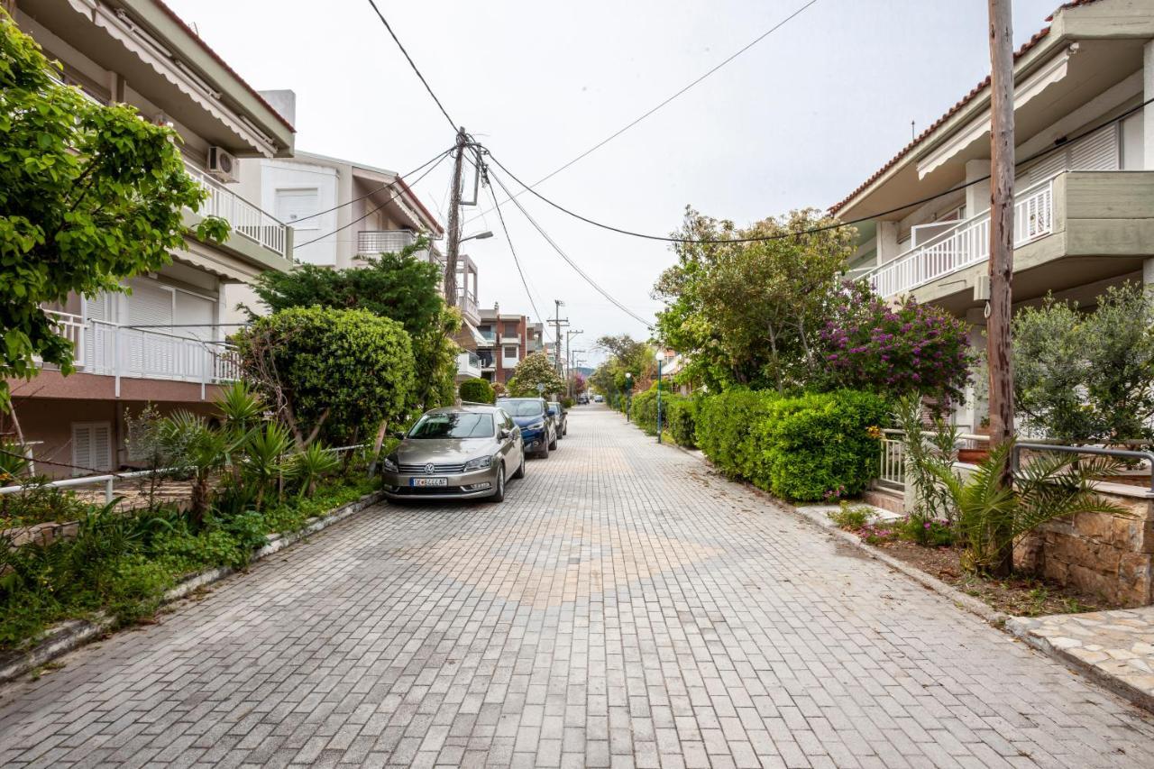 חניוטי Sea Side Home Valentina מראה חיצוני תמונה