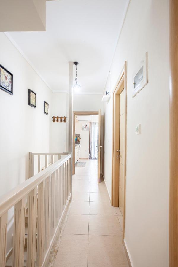 חניוטי Sea Side Home Valentina מראה חיצוני תמונה