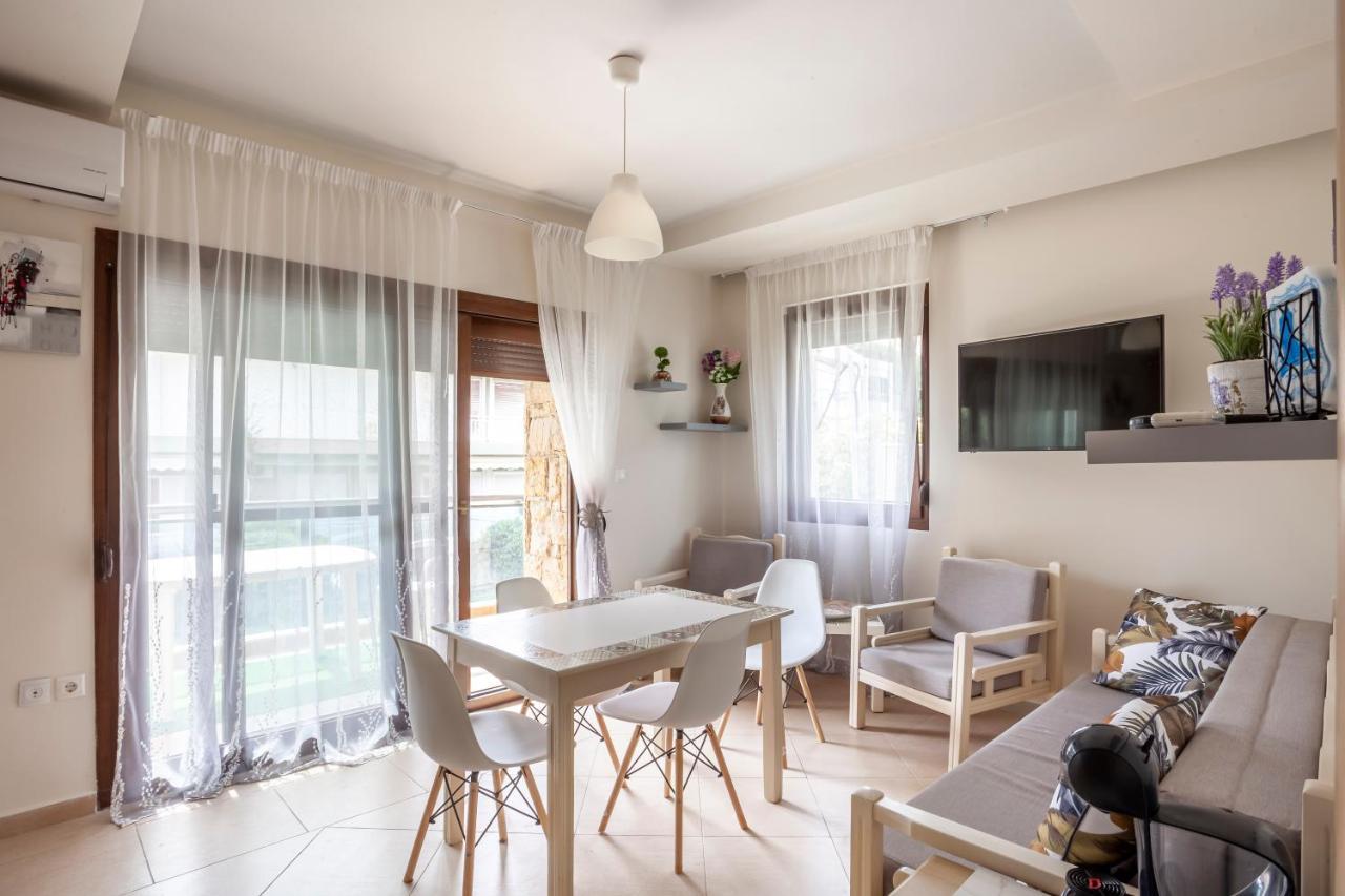 חניוטי Sea Side Home Valentina מראה חיצוני תמונה