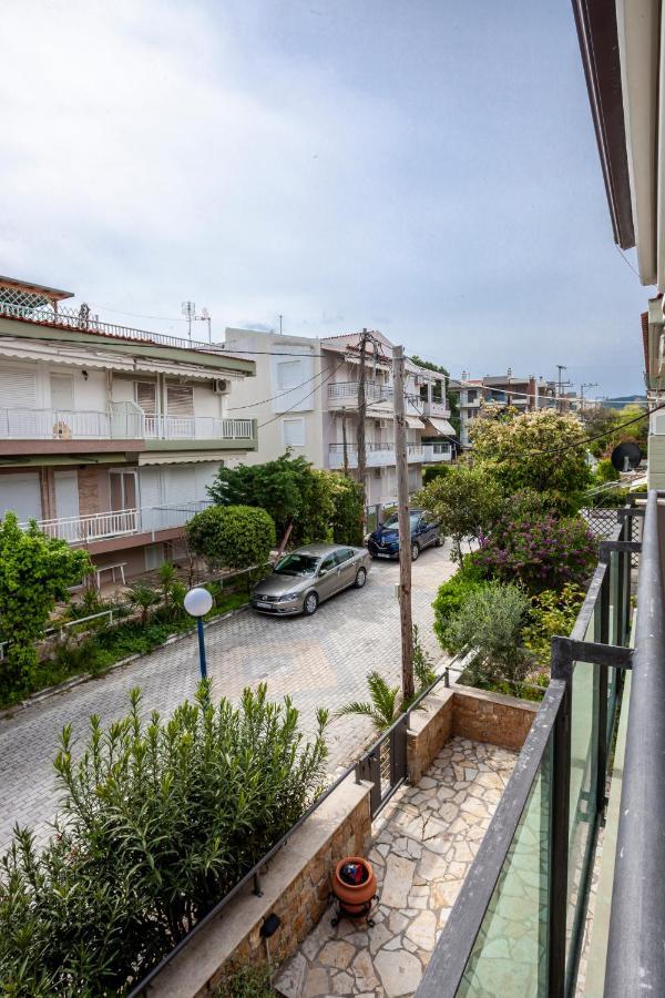חניוטי Sea Side Home Valentina מראה חיצוני תמונה
