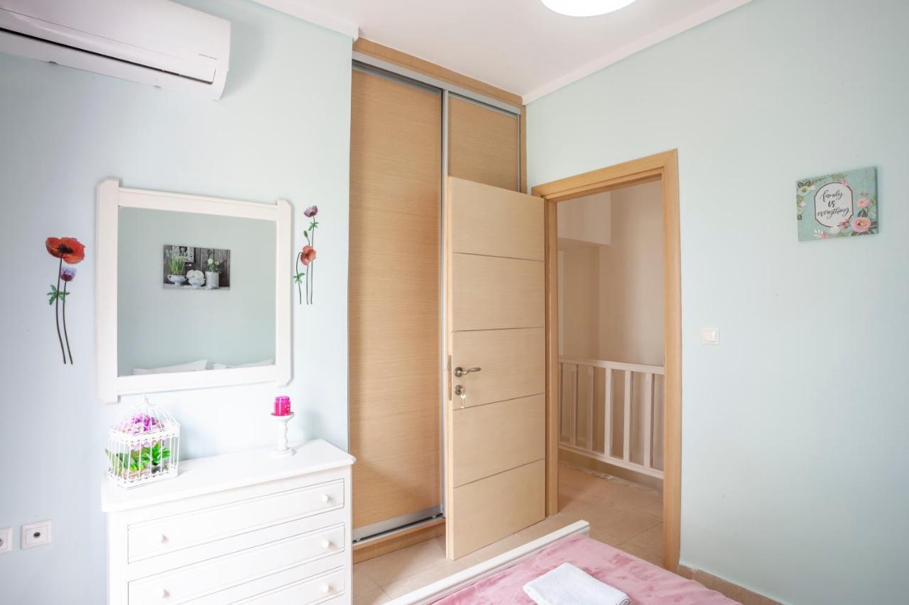 חניוטי Sea Side Home Valentina מראה חיצוני תמונה