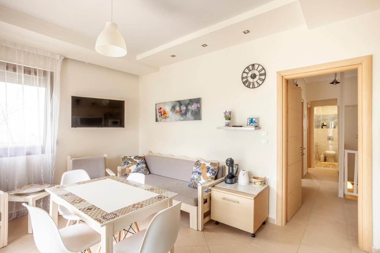 חניוטי Sea Side Home Valentina מראה חיצוני תמונה