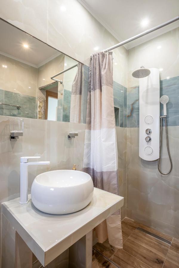 חניוטי Sea Side Home Valentina מראה חיצוני תמונה