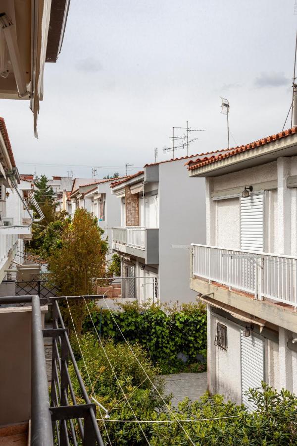 חניוטי Sea Side Home Valentina מראה חיצוני תמונה